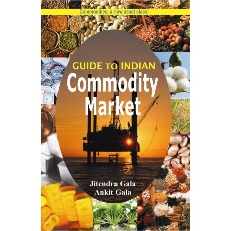 Guide to Indian Commodity Market