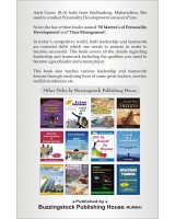 Leadership Teamwork Success (English) Aarti Gurav