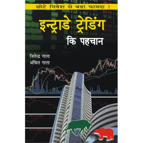 Intraday Trading Ki Pehchan - Guide To Day Trading (Hindi)