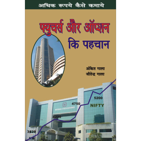 Future Aur Options Ki Pehchan - Guide To Future and Options (Hindi)