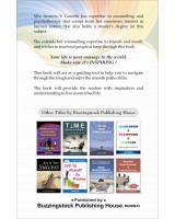 L.I.F.E - Live Inspired for Ever by Amruta S. Gandhi