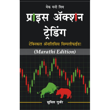 Price Action Trading Marathi : Technical Analysis Simplified !