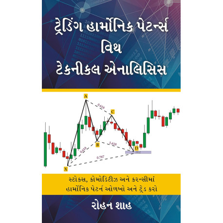 Trading Harmonic Patterns With Technical Analysis (Gujarati)