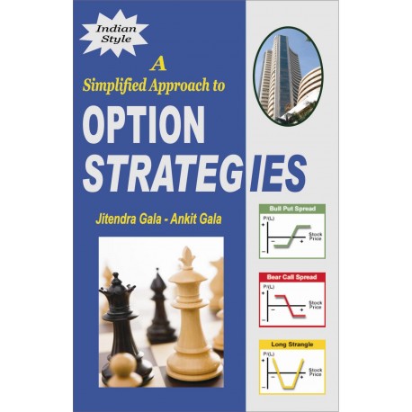 A Simplified Approach to Option Strategies