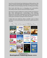 50 Mantra's of Personality Development