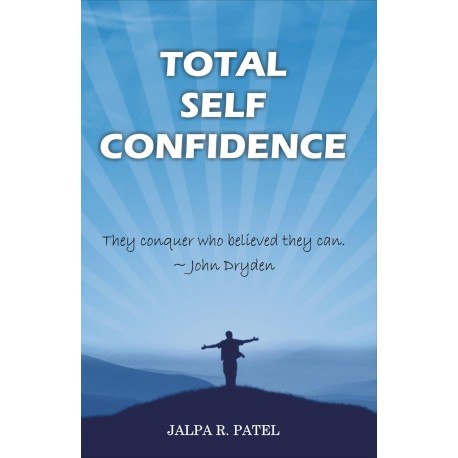 Total Self Confidence