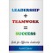 Leadership Teamwork Success (English) Aarti Gurav